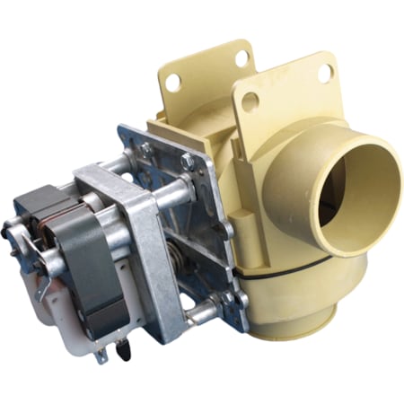 Alliance VALVE DRAIN MDP90 240V 50/60HZ 209/00256/00